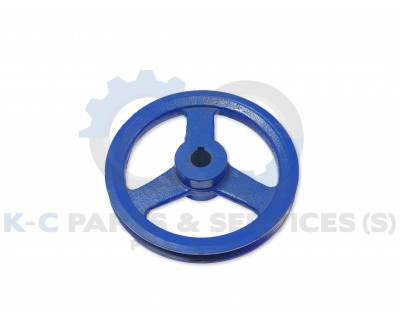 PUL000101 Pulley